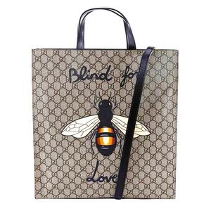 🐝LIMITED EDITION 🐝GUCCI BEE TOTE